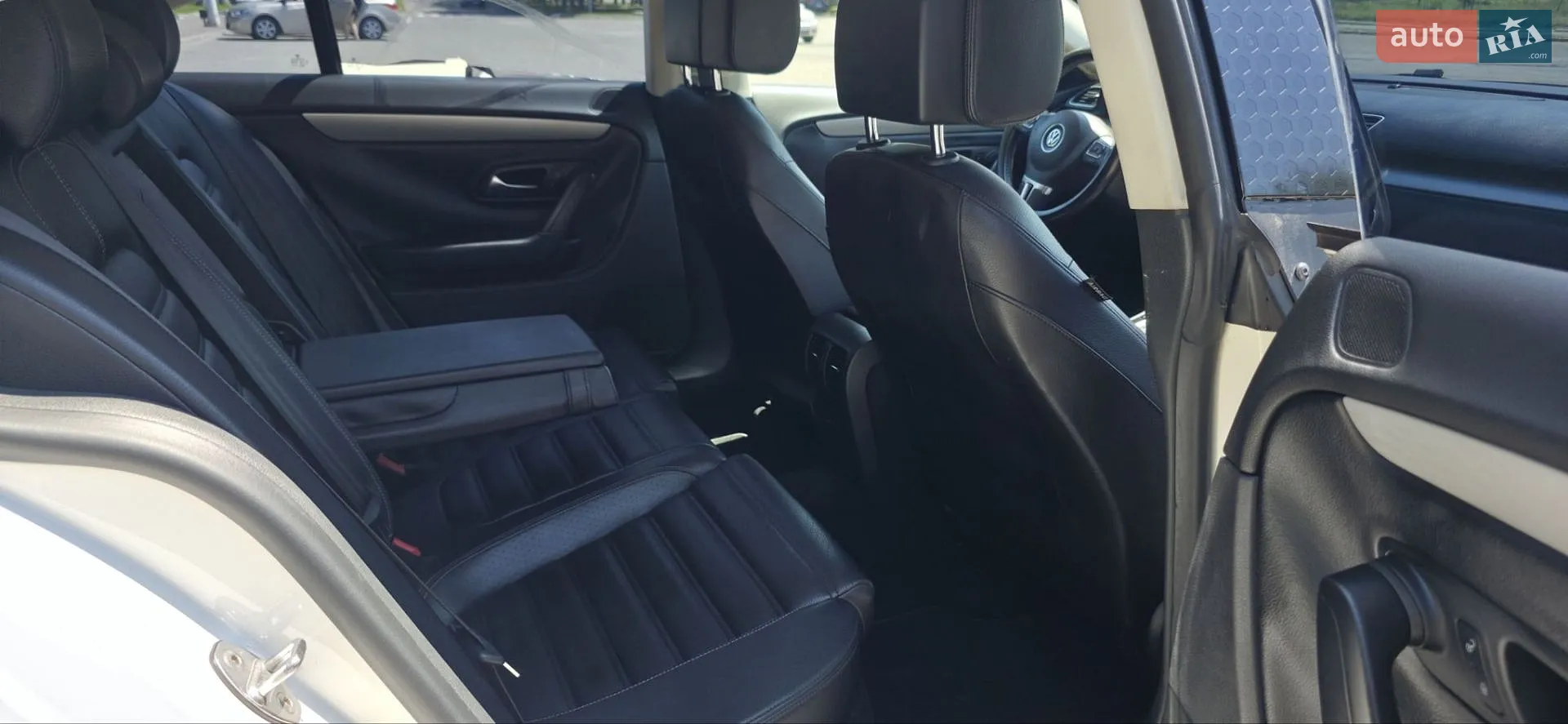 2013 Volkswagen Passat CC - мініатюра 15