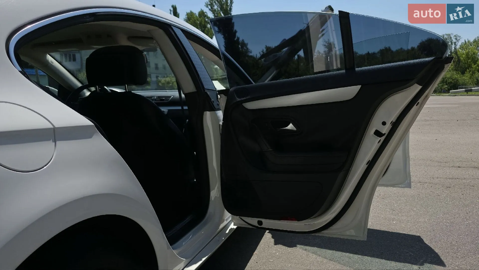 2013 Volkswagen Passat CC - мініатюра 16