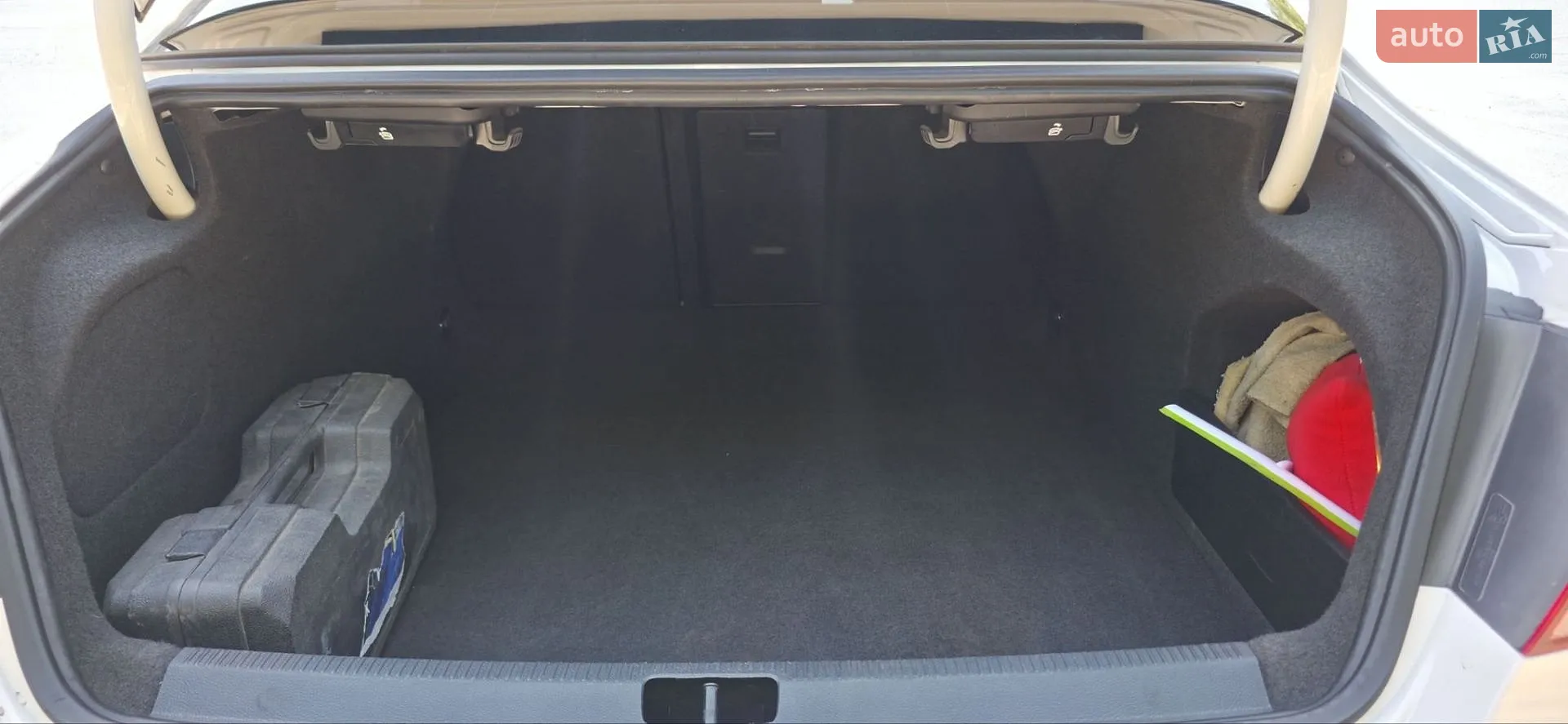 2013 Volkswagen Passat CC - мініатюра 18