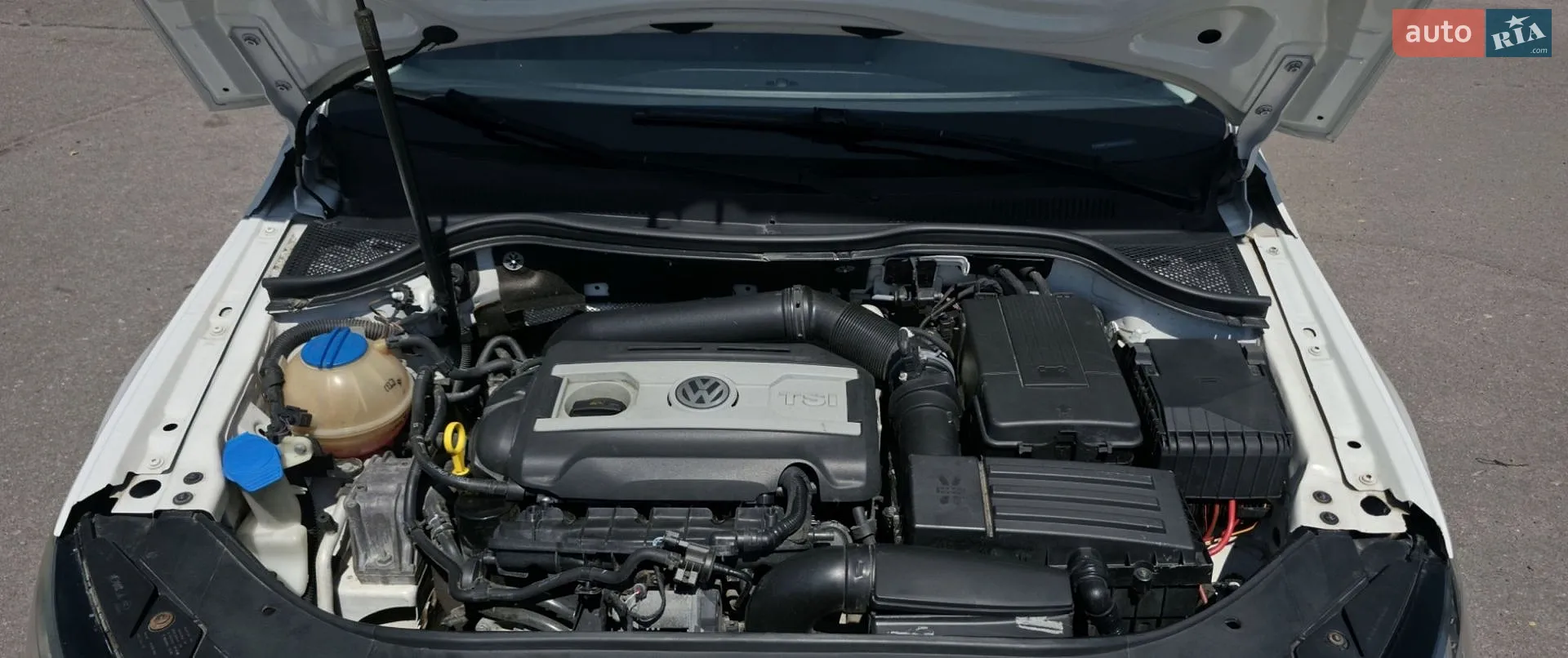 2013 Volkswagen Passat CC - мініатюра 20