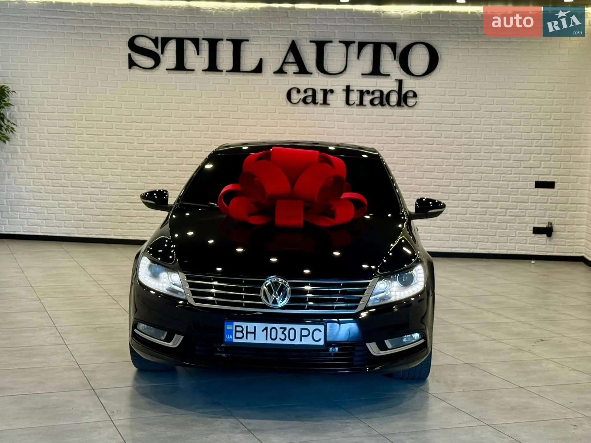 2013 Volkswagen Passat CC - мініатюра 25