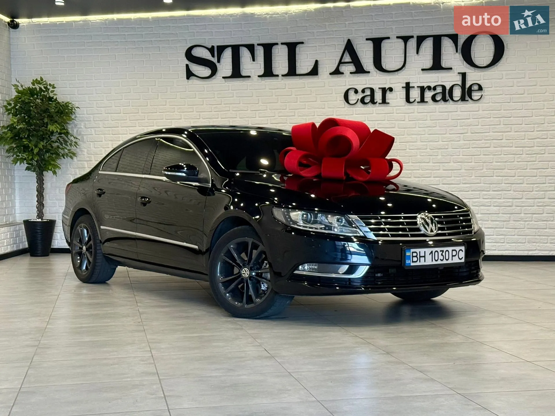 2013 Volkswagen Passat CC - мініатюра 31