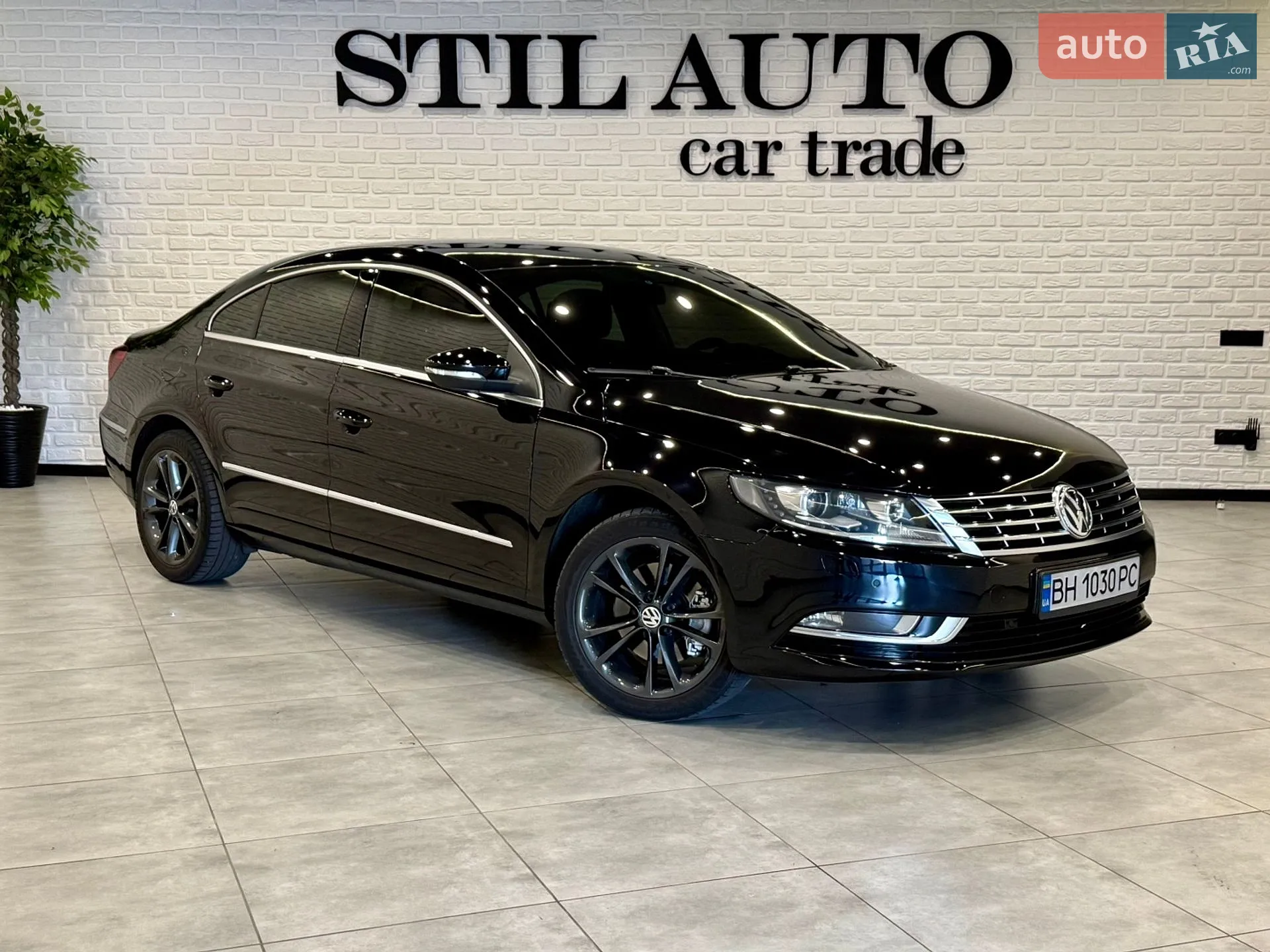 2013 Volkswagen Passat CC - мініатюра 35