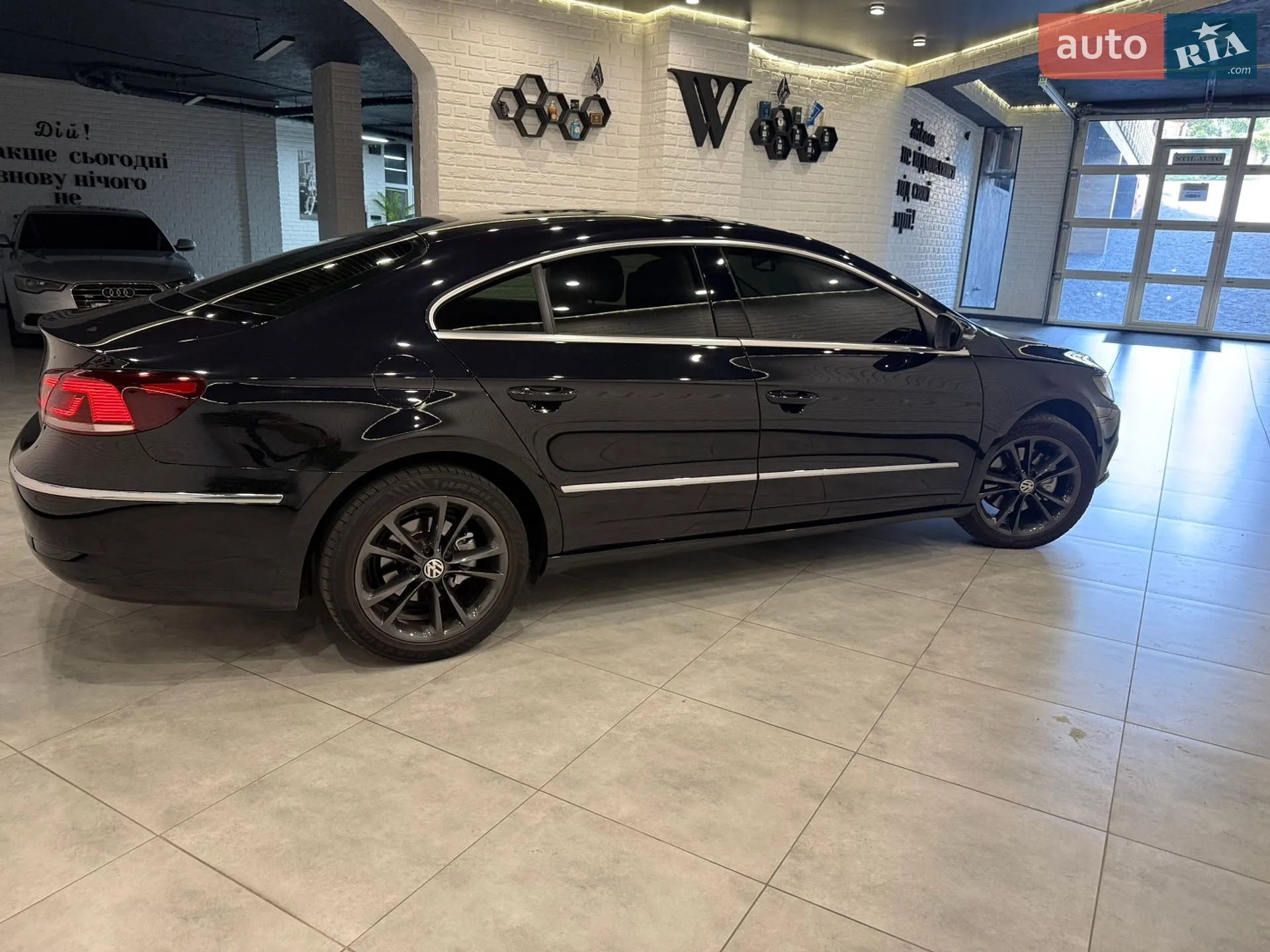 2013 Volkswagen Passat CC - мініатюра 40