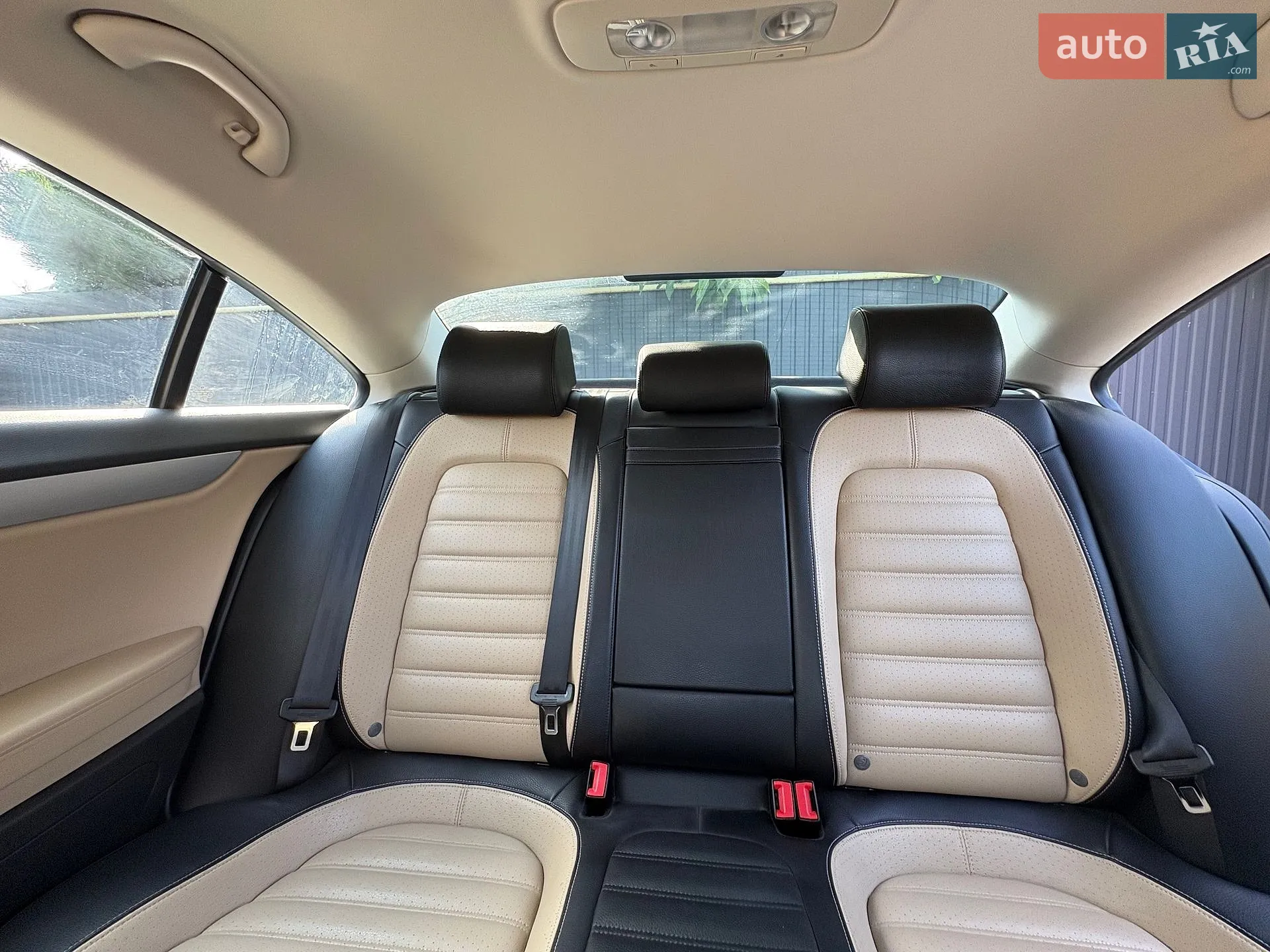 2012 Volkswagen Passat CC - мініатюра 15