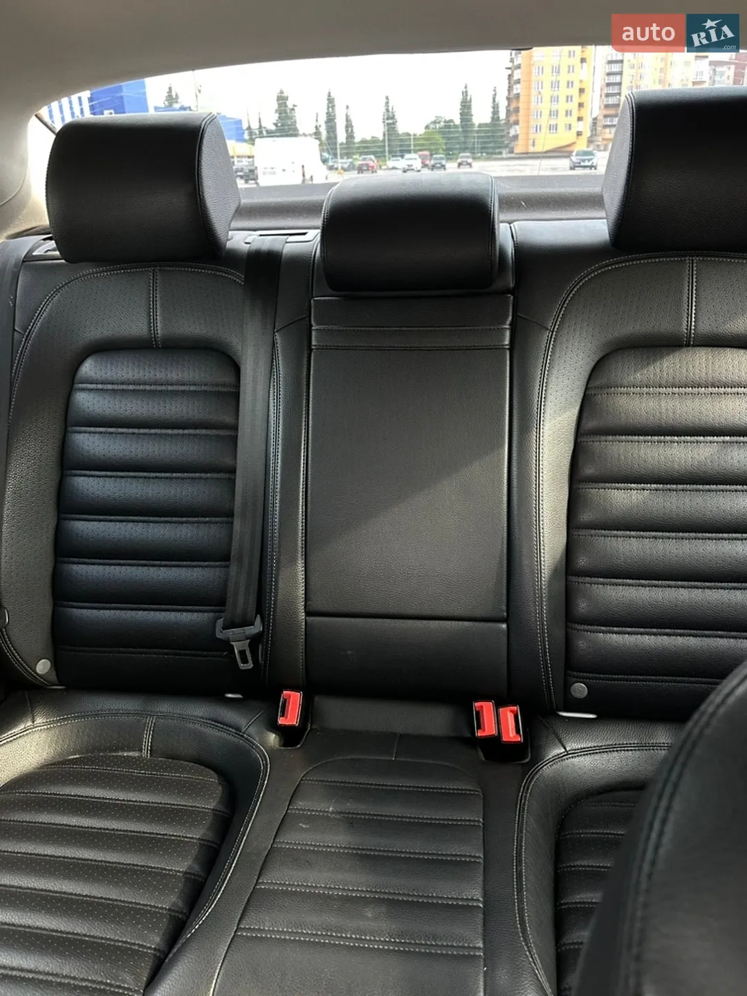 2012 Volkswagen Passat CC - мініатюра 19