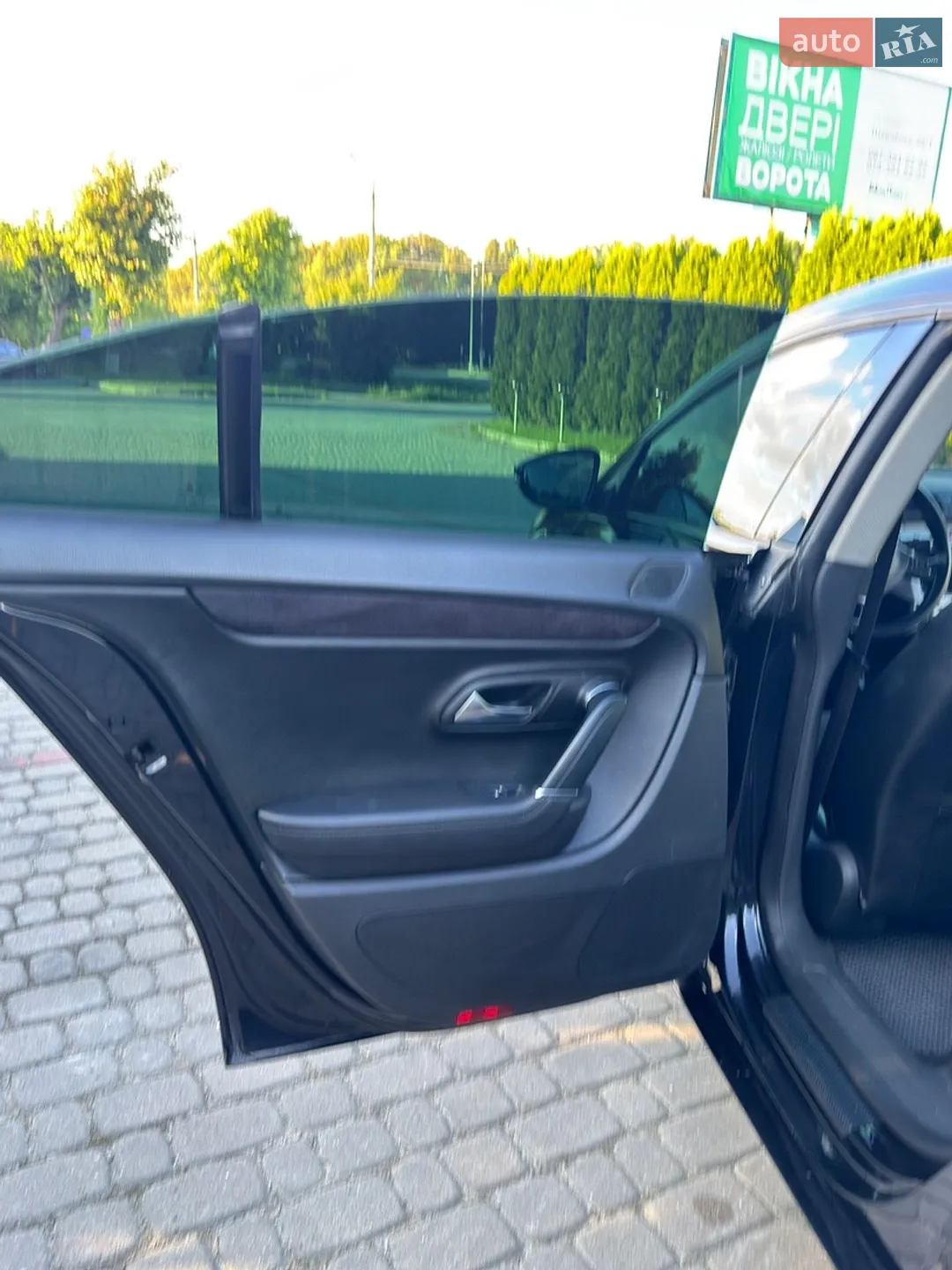2010 Volkswagen Passat CC - мініатюра 19