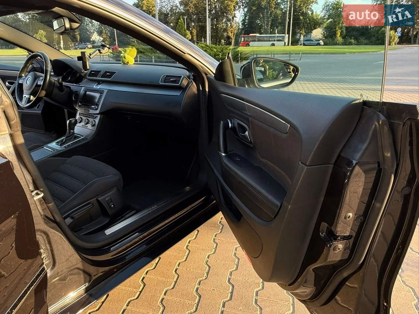 2012 Volkswagen Passat CC - мініатюра 8