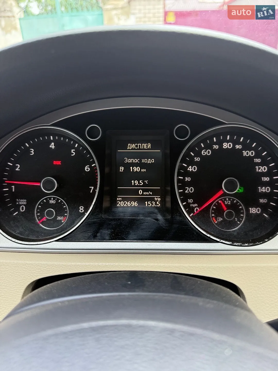 2011 Volkswagen Passat CC - мініатюра 15