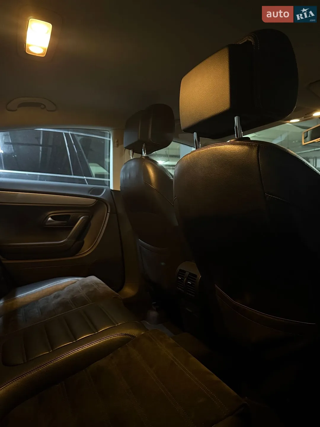 2012 Volkswagen Passat CC - мініатюра 9