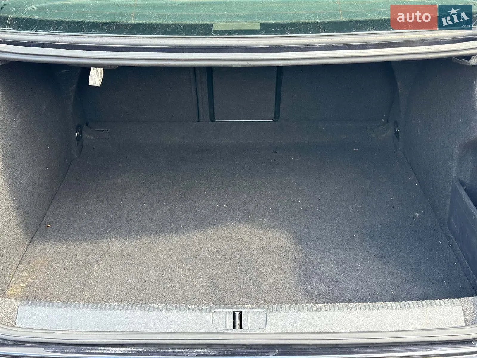 2011 Volkswagen Passat CC - мініатюра 17