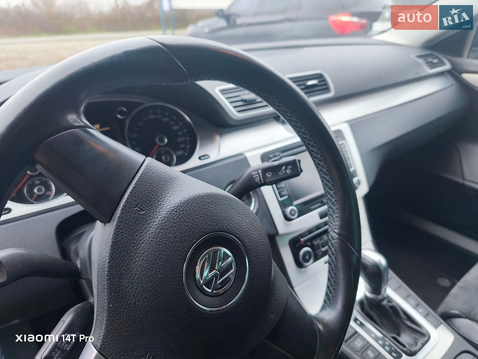 2011 Volkswagen Passat CC - мініатюра 14