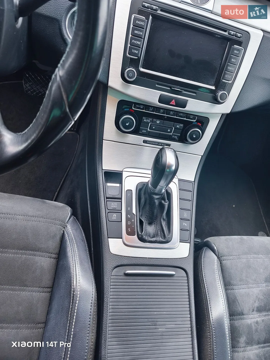 2011 Volkswagen Passat CC - мініатюра 15