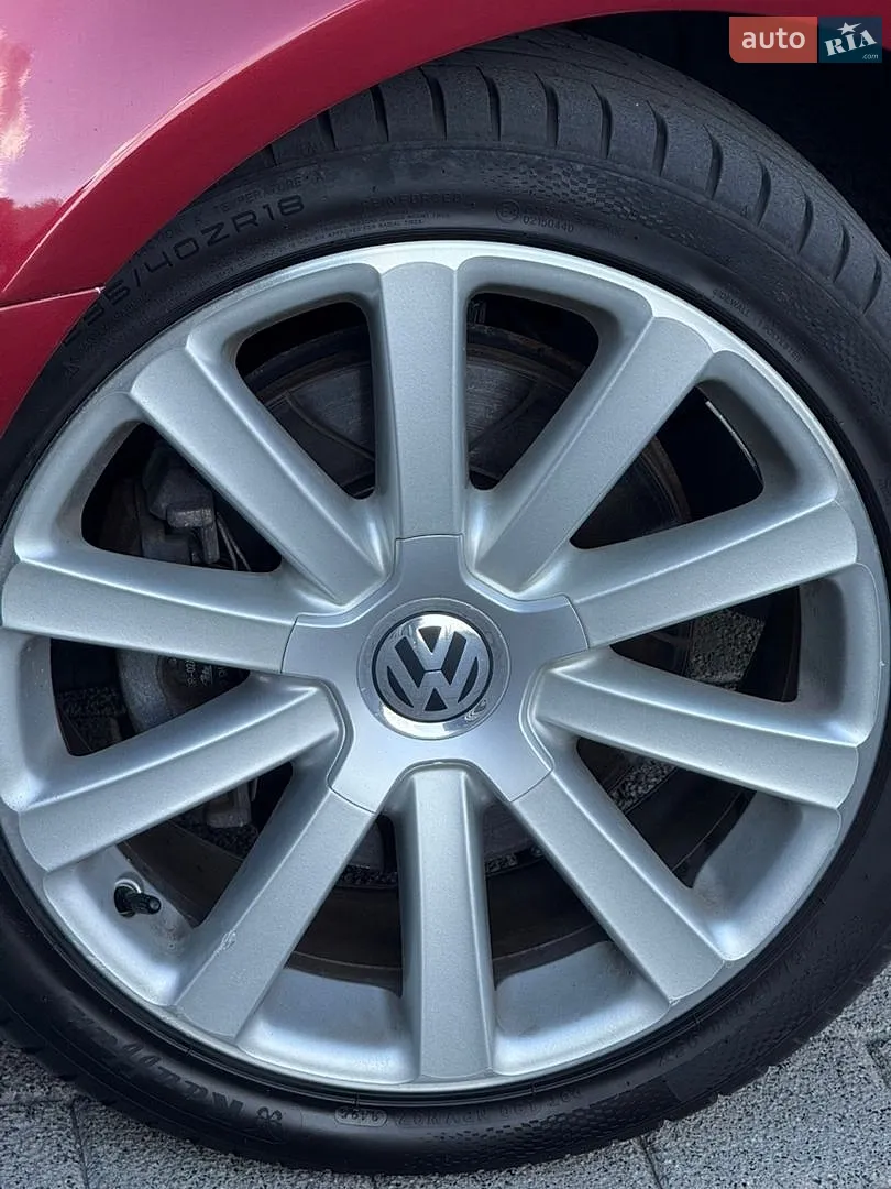 2012 Volkswagen Passat CC - мініатюра 15