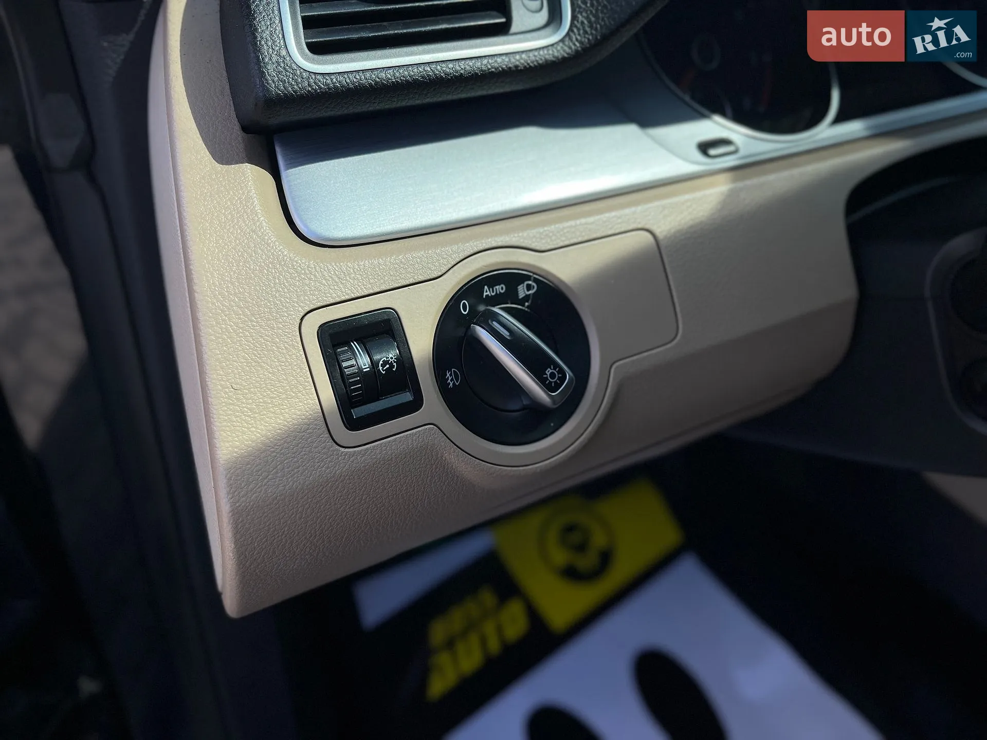 2012 Volkswagen Passat CC - мініатюра 17