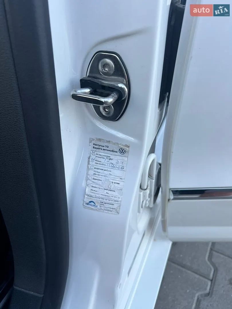 2013 Volkswagen Passat CC - мініатюра 34