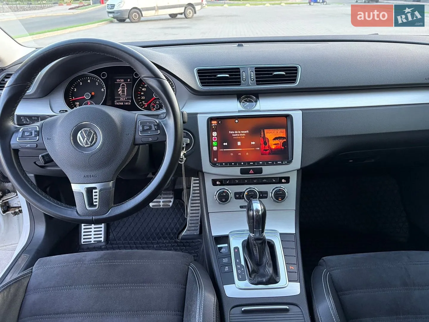 2013 Volkswagen Passat CC - мініатюра 37