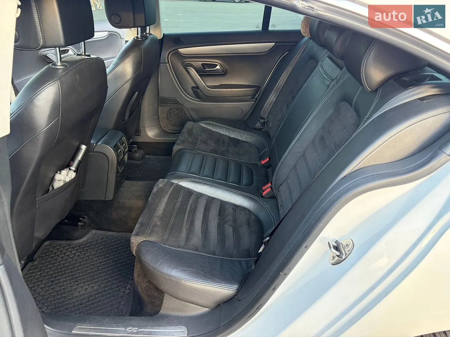 2013 Volkswagen Passat CC - мініатюра 45