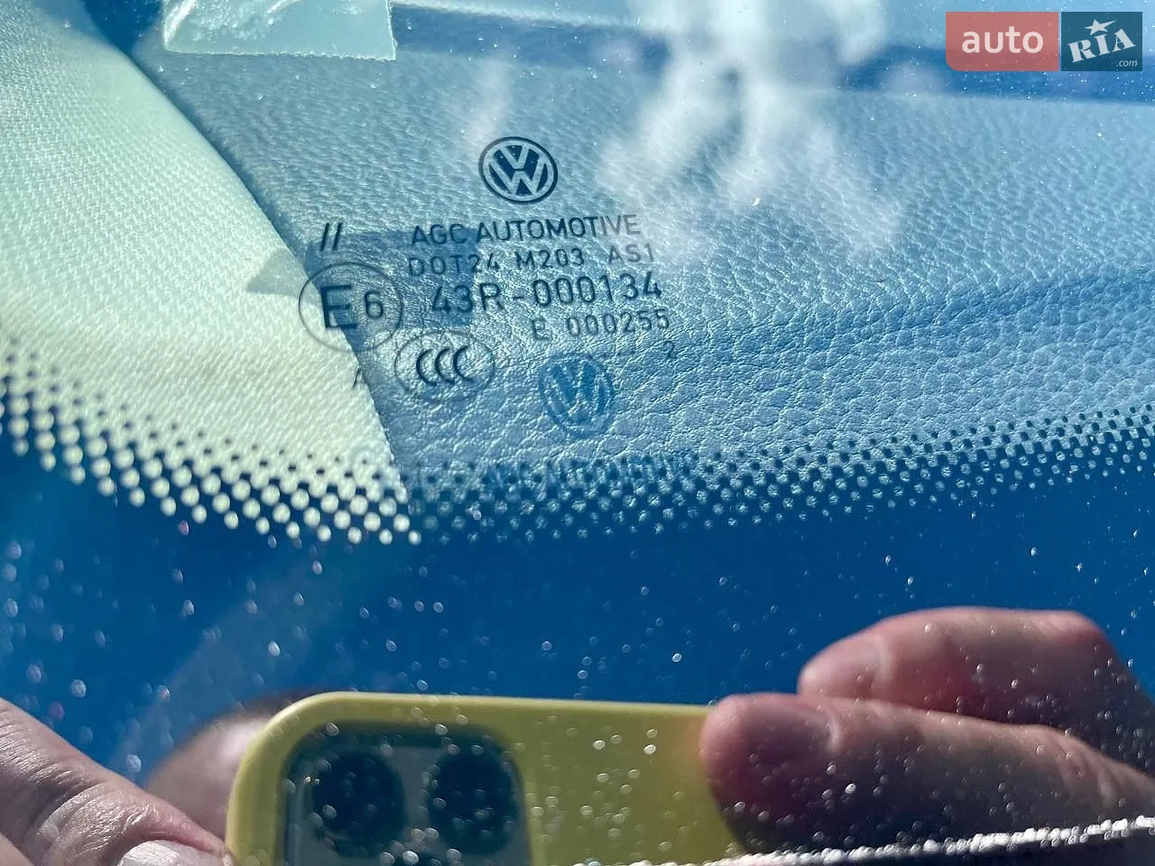 2012 Volkswagen Passat CC - мініатюра 23