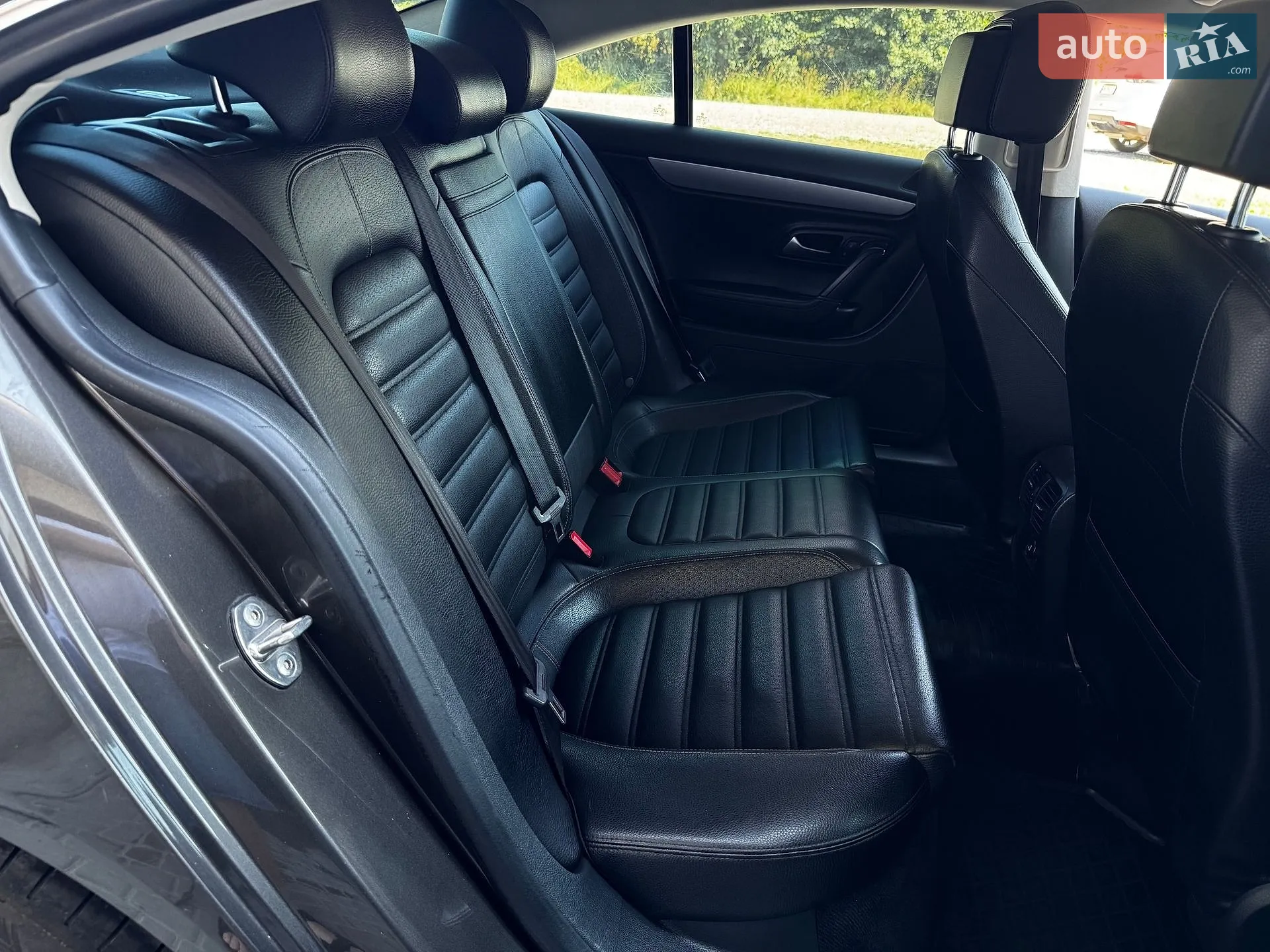 2012 Volkswagen Passat CC - мініатюра 30