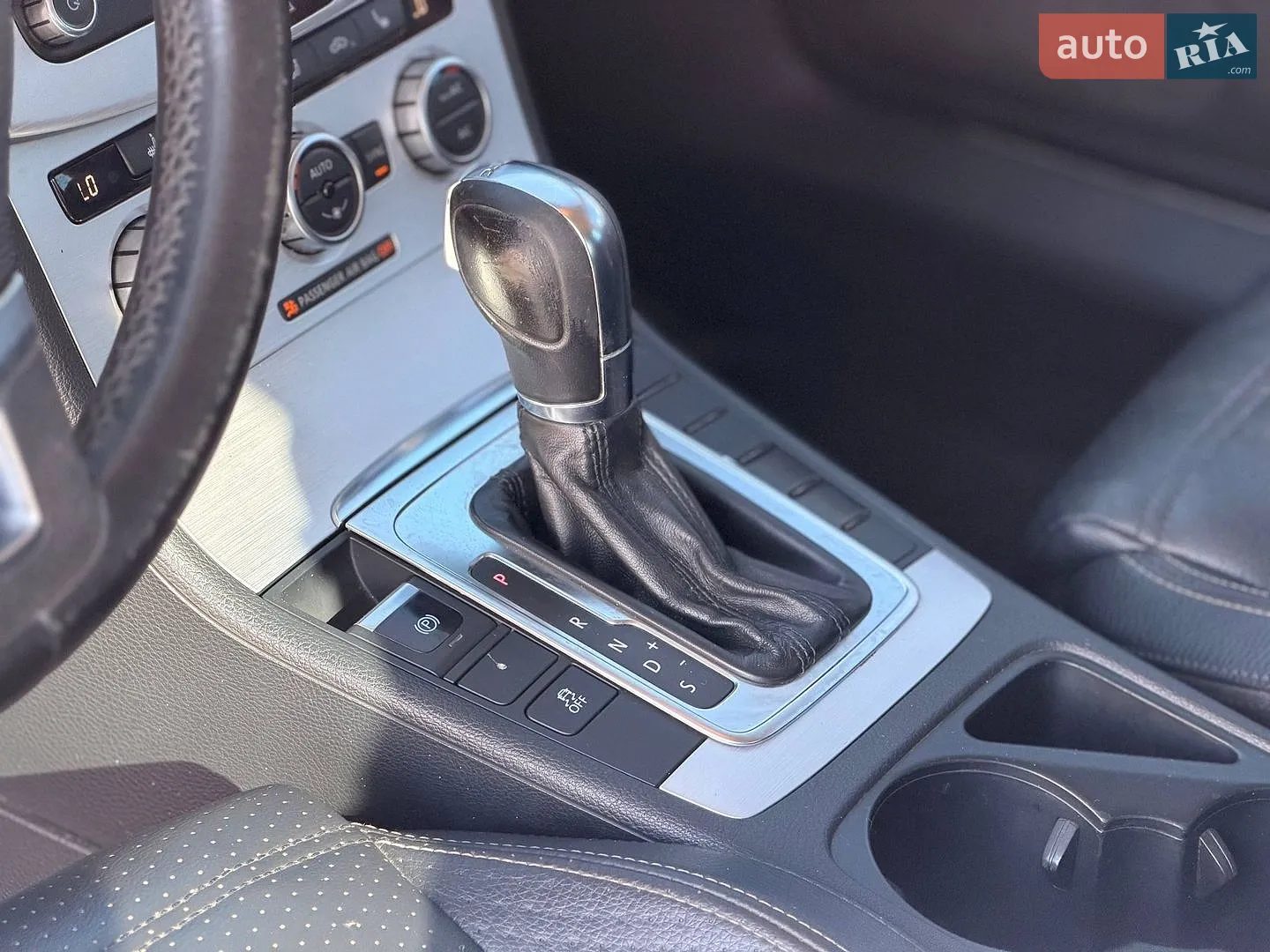 2012 Volkswagen Passat CC - мініатюра 40
