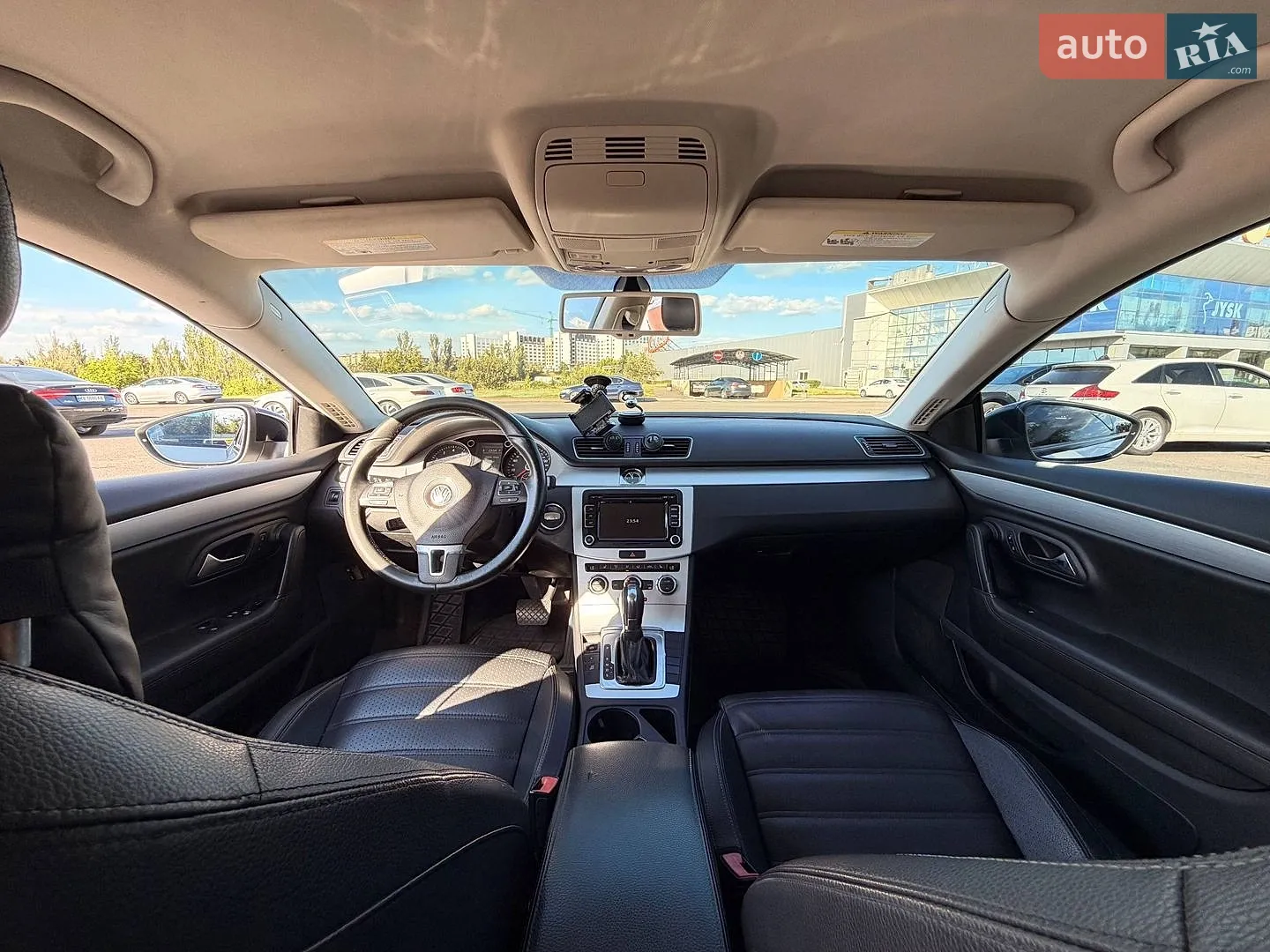 2012 Volkswagen Passat CC - мініатюра 49