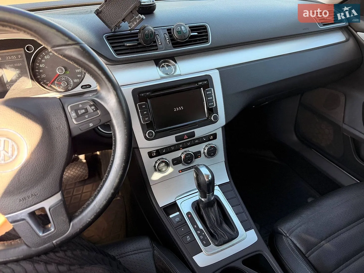 2012 Volkswagen Passat CC - мініатюра 60