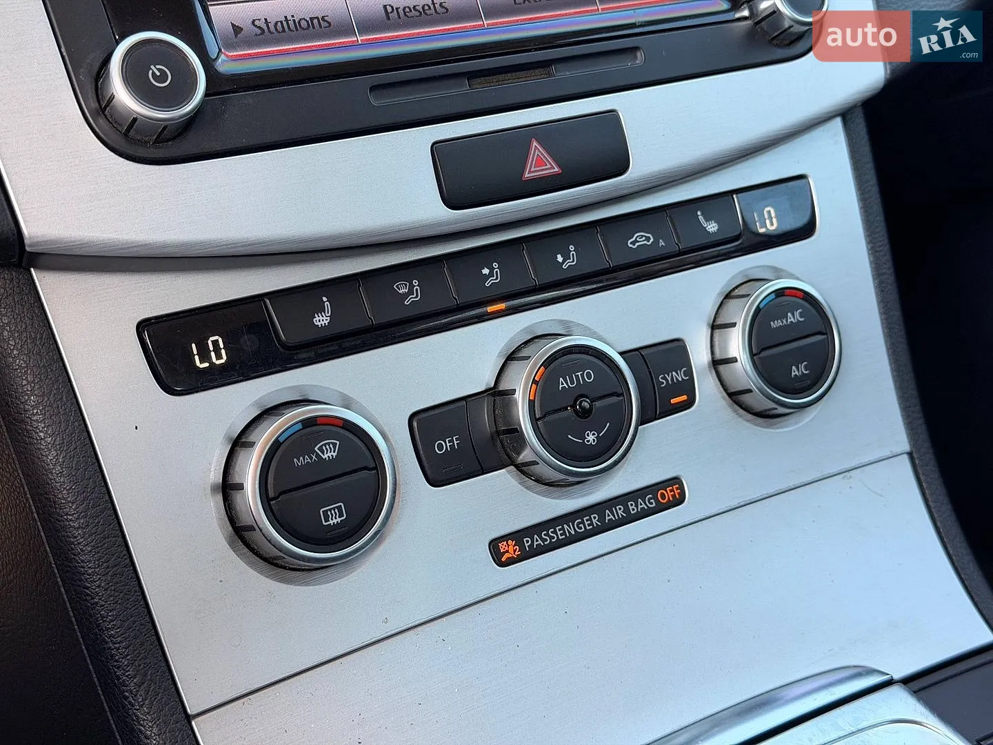 2012 Volkswagen Passat CC - мініатюра 64