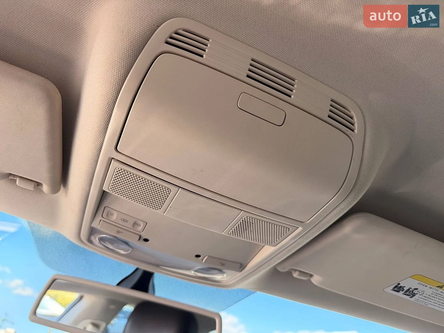 2012 Volkswagen Passat CC - мініатюра 70