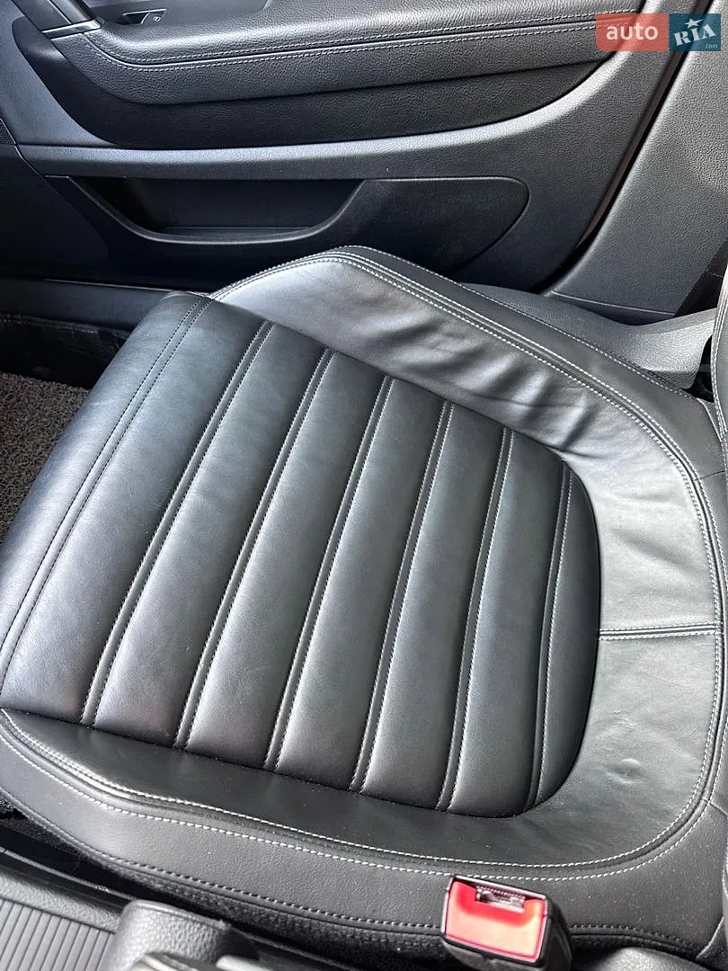 2013 Volkswagen Passat CC - мініатюра 27