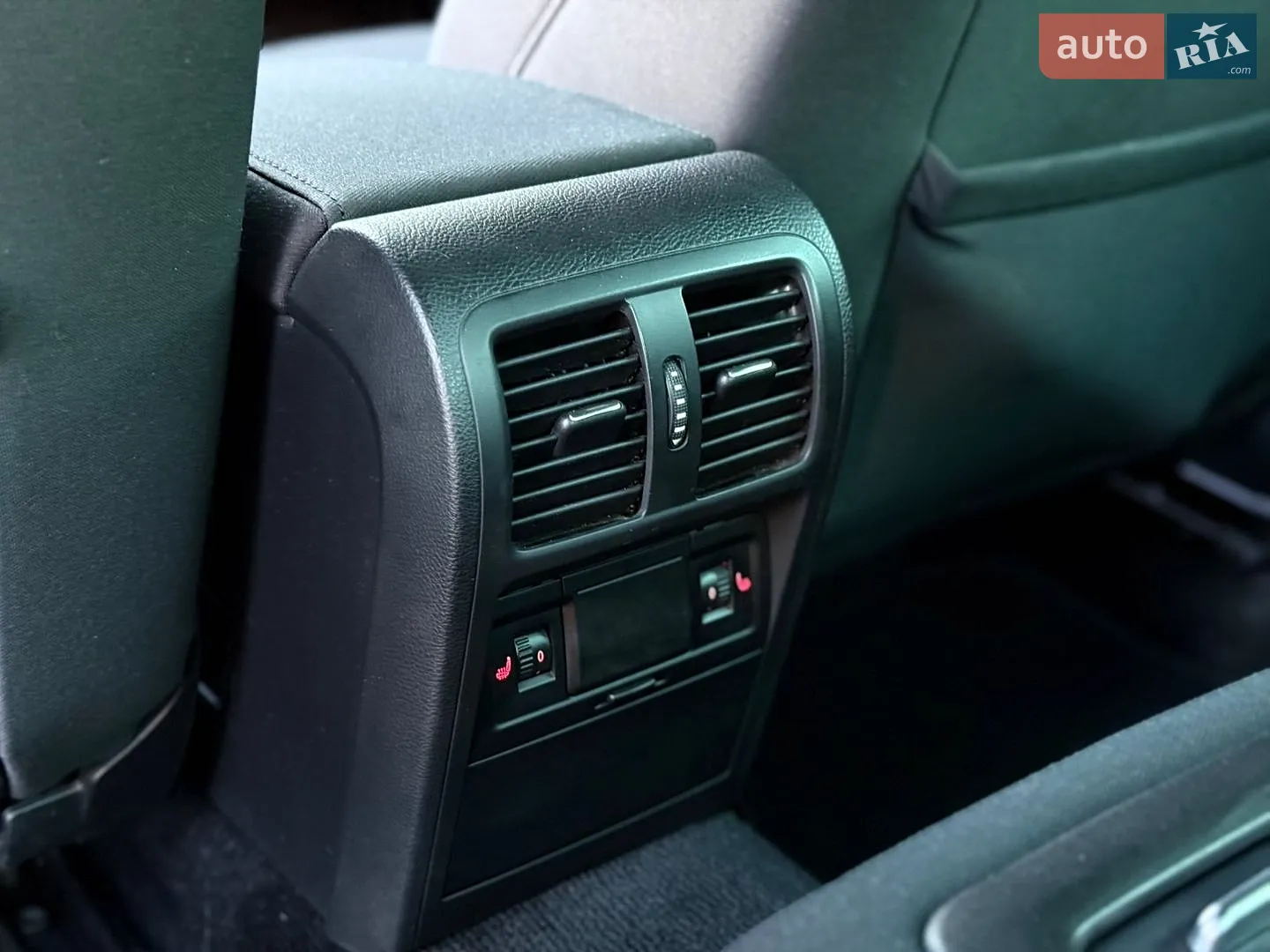 2012 Volkswagen Passat CC - мініатюра 17