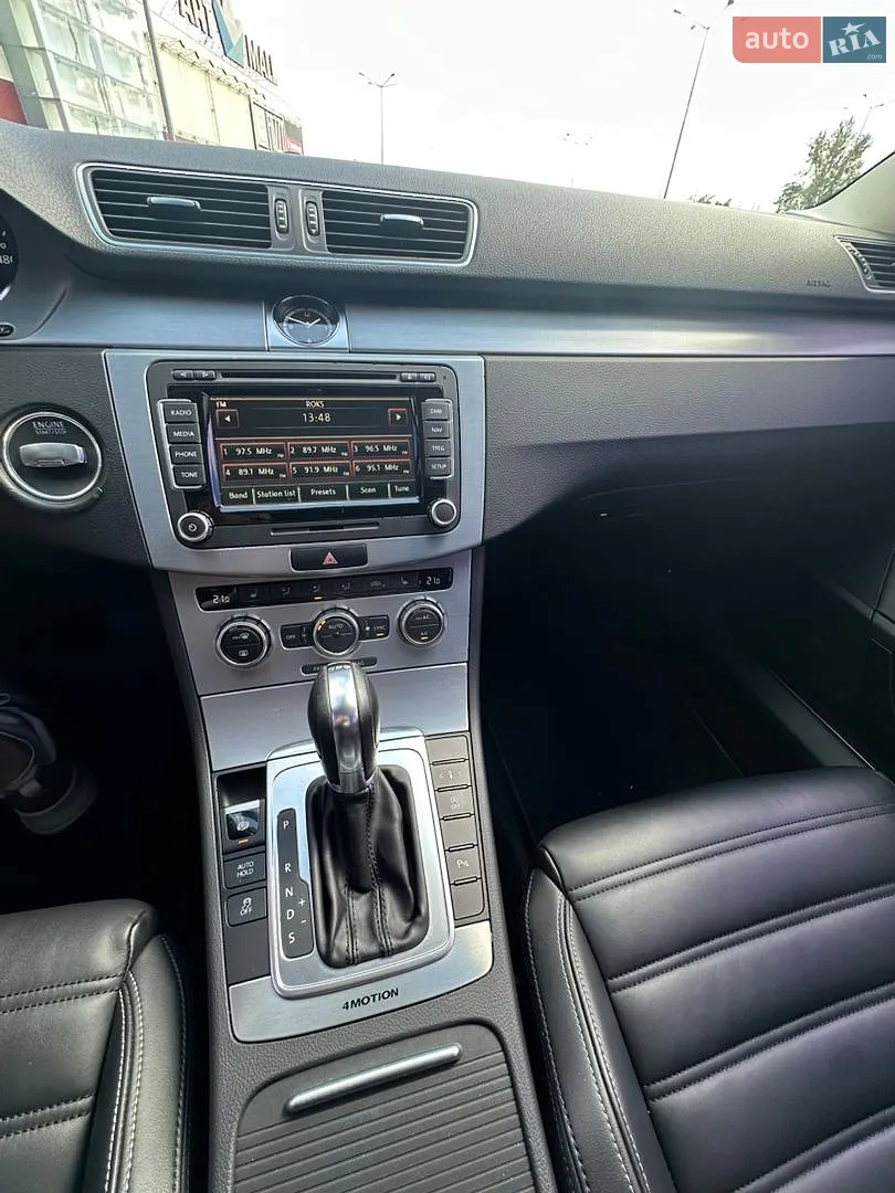 2014 Volkswagen Passat CC - мініатюра 24