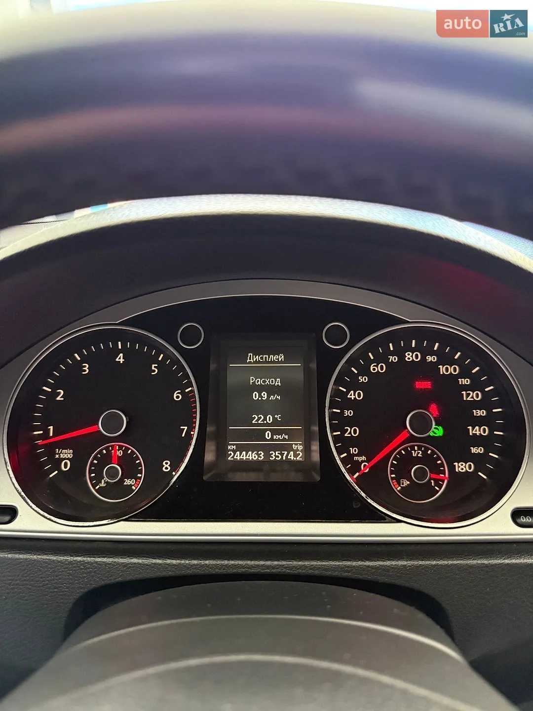 Volkswagen CC / Passat CC 2011 VIN WVWMN7AN2CE516096 фото оголошення 37 з 59