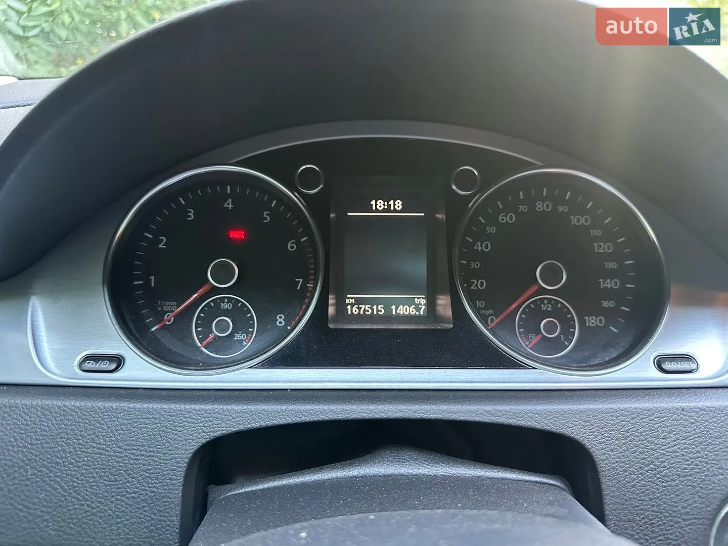 2012 Volkswagen Passat CC - мініатюра 16