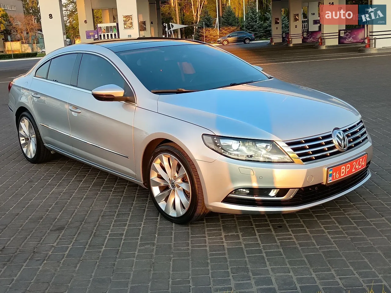 2014 Volkswagen Tiguan - мініатюра 44