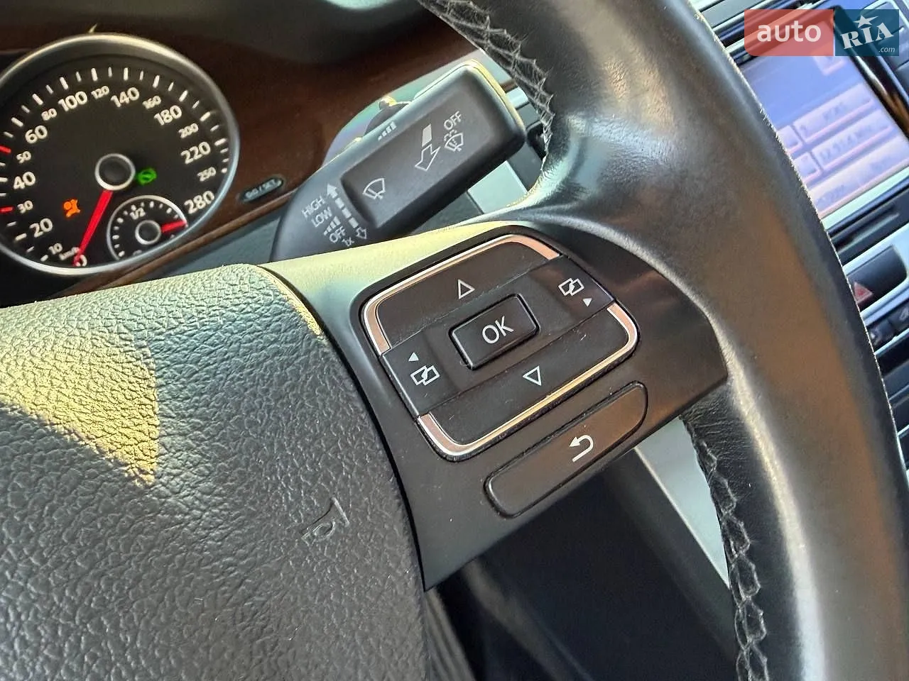 2011 Volkswagen Passat CC - мініатюра 18