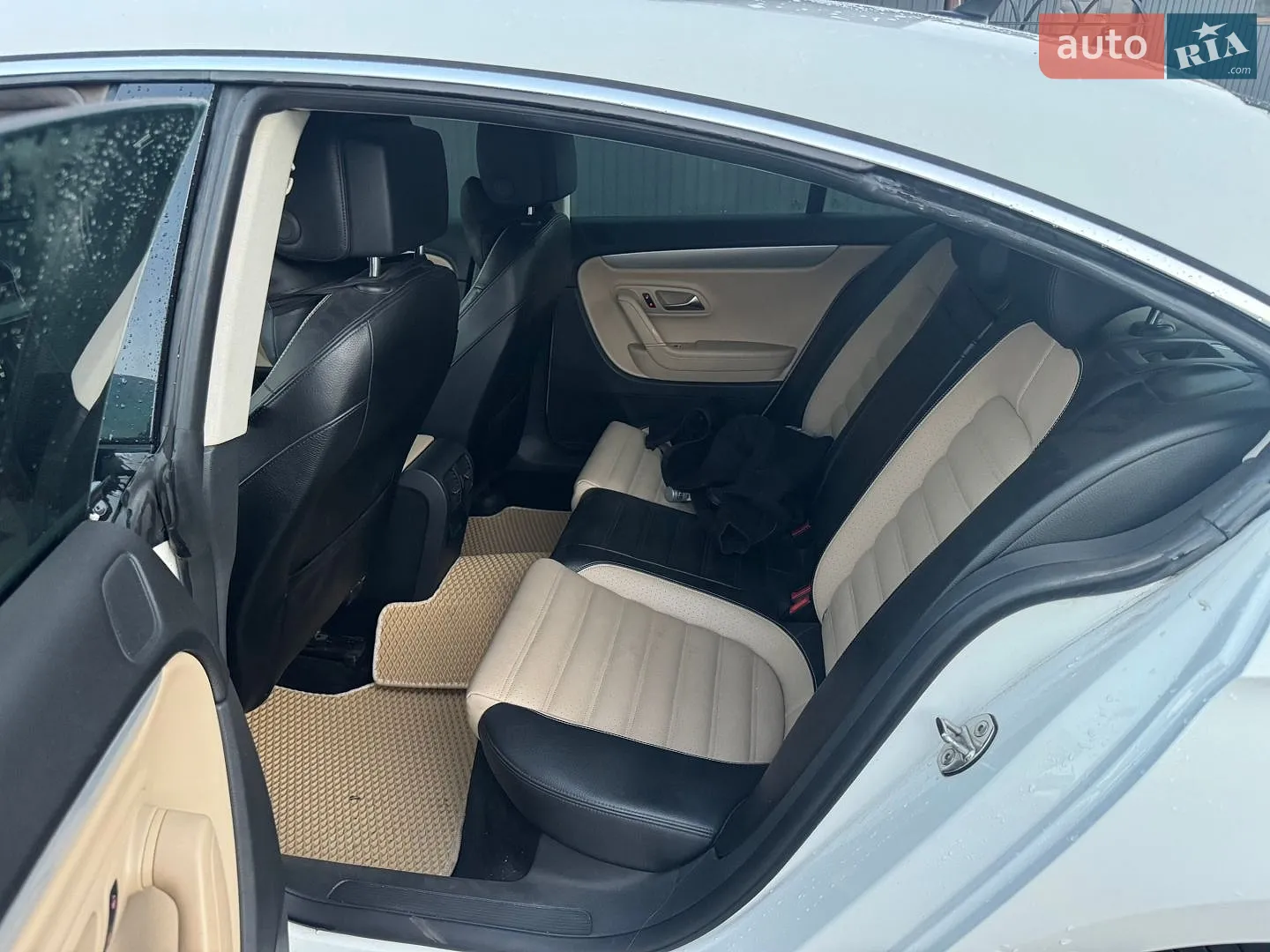 2013 Volkswagen Passat CC - мініатюра 13