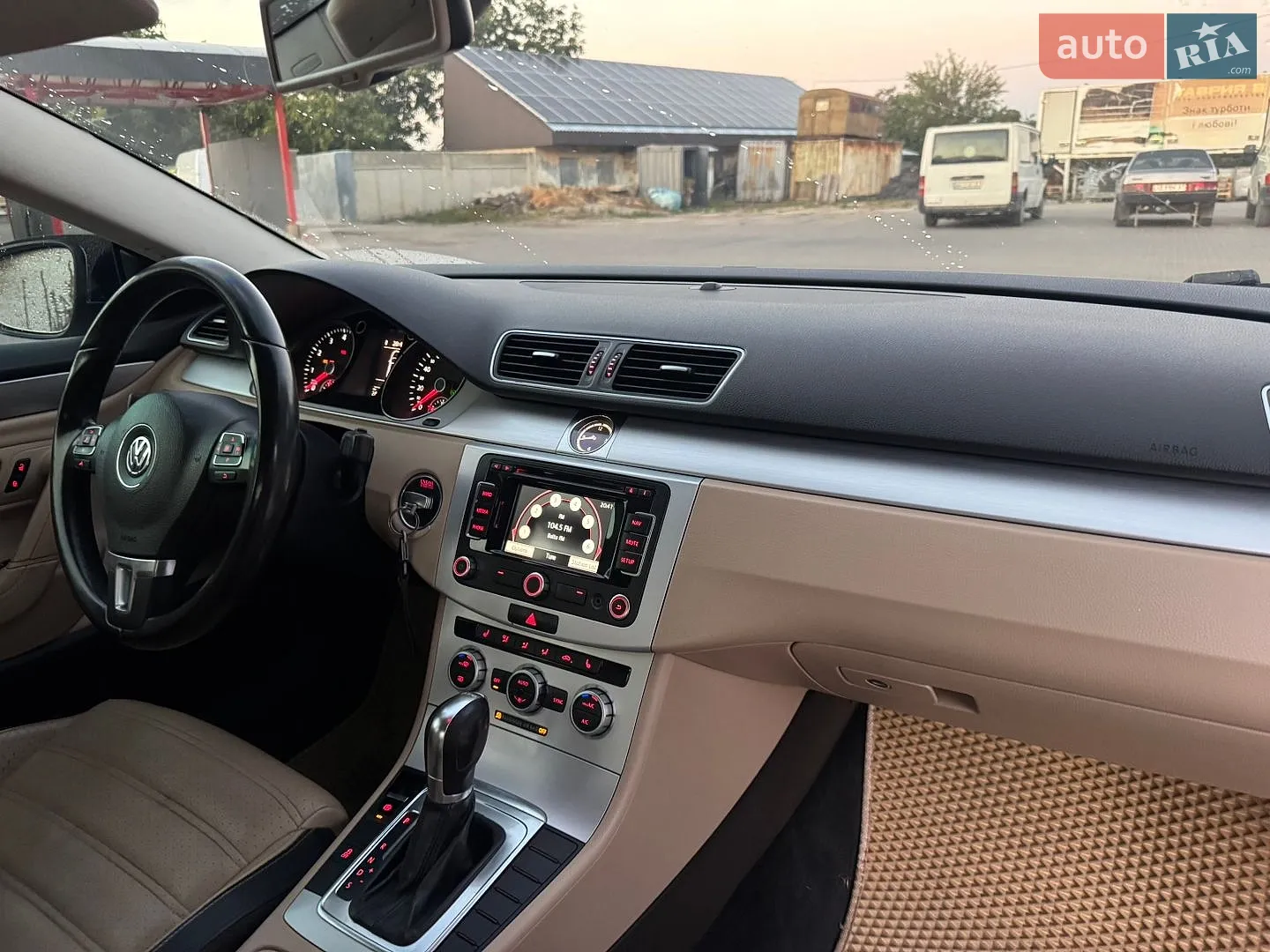 2013 Volkswagen Passat CC - мініатюра 17