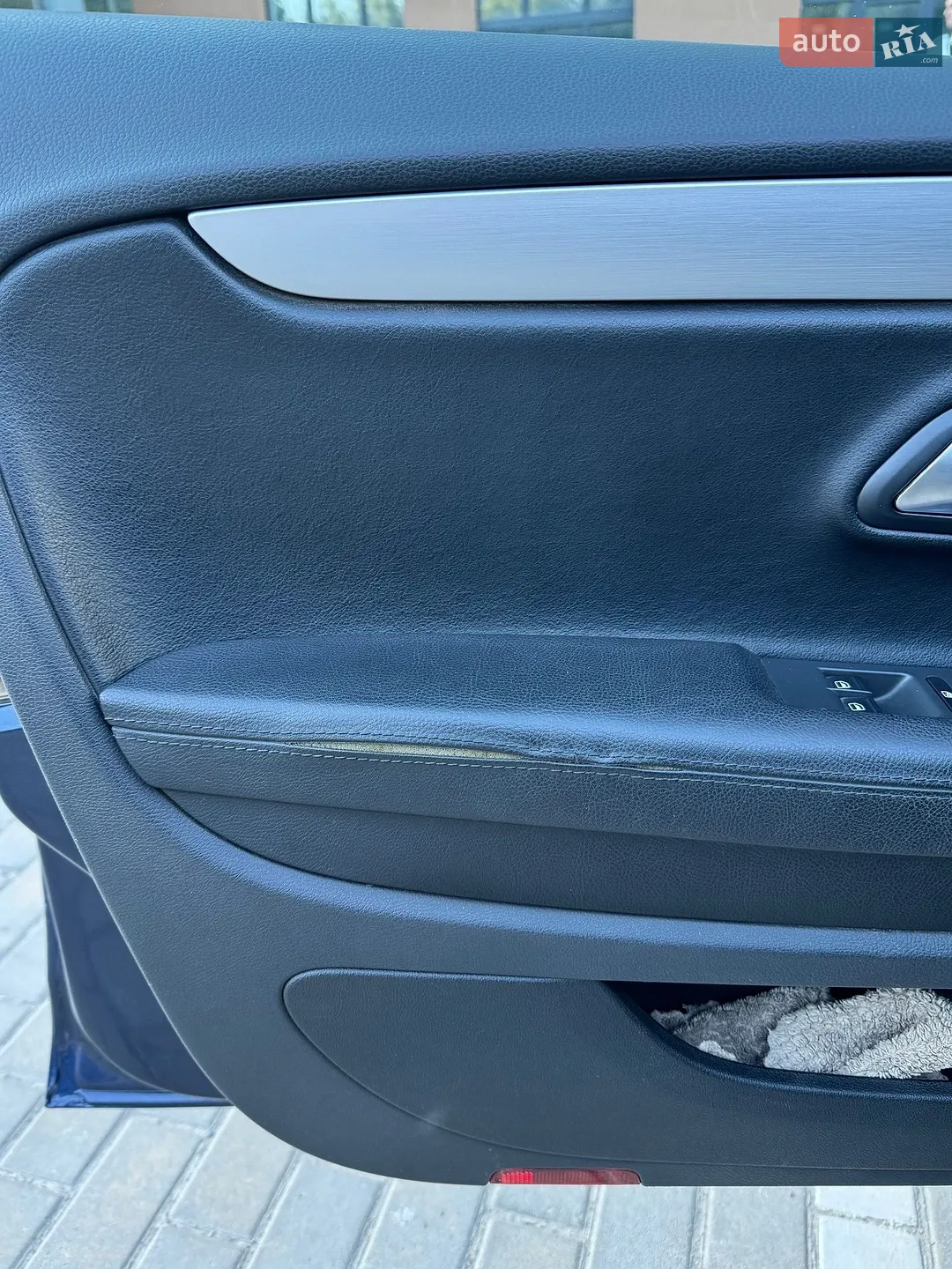 2013 Volkswagen Passat CC - мініатюра 17