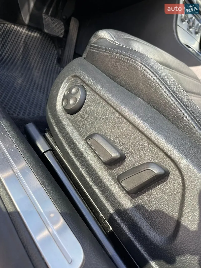 2012 Volkswagen Passat CC - мініатюра 15