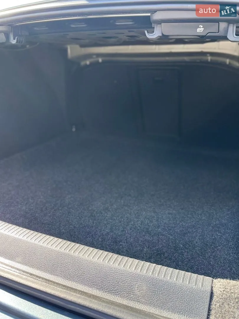 2012 Volkswagen Passat CC - мініатюра 28