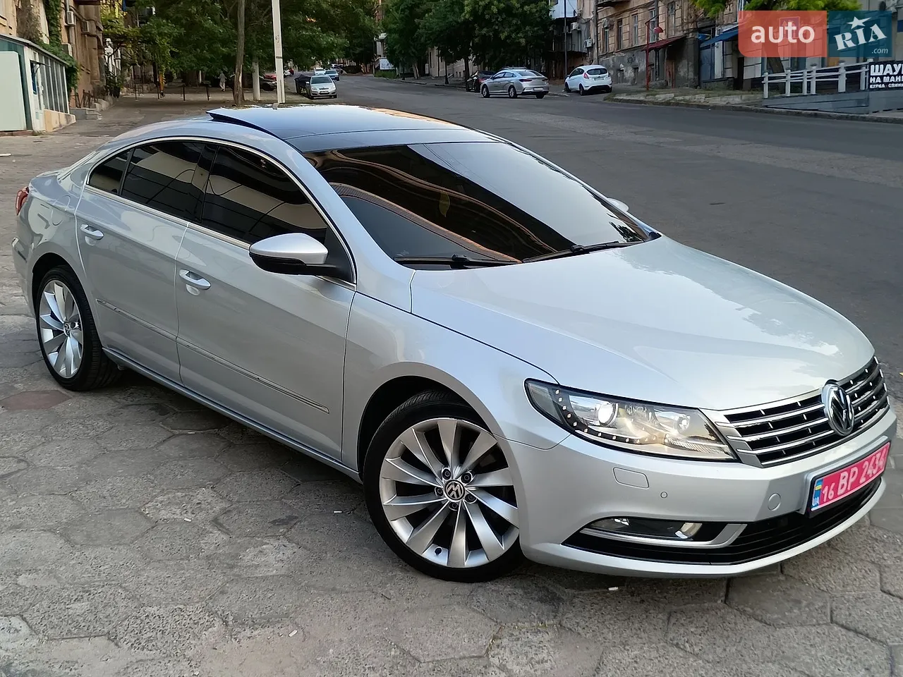 2013 Audi A5 - мініатюра 42
