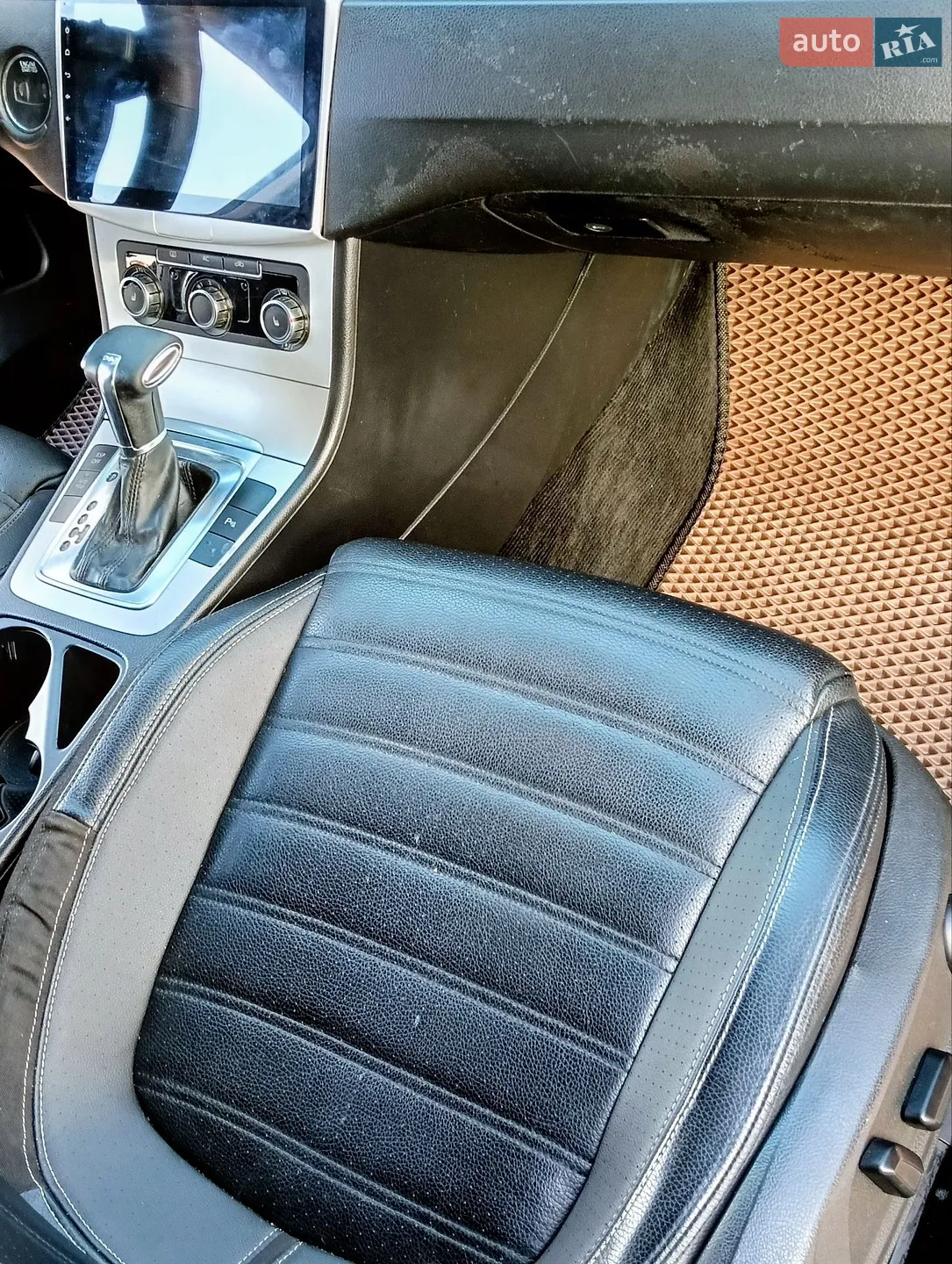 2010 Volkswagen Passat CC - мініатюра 10