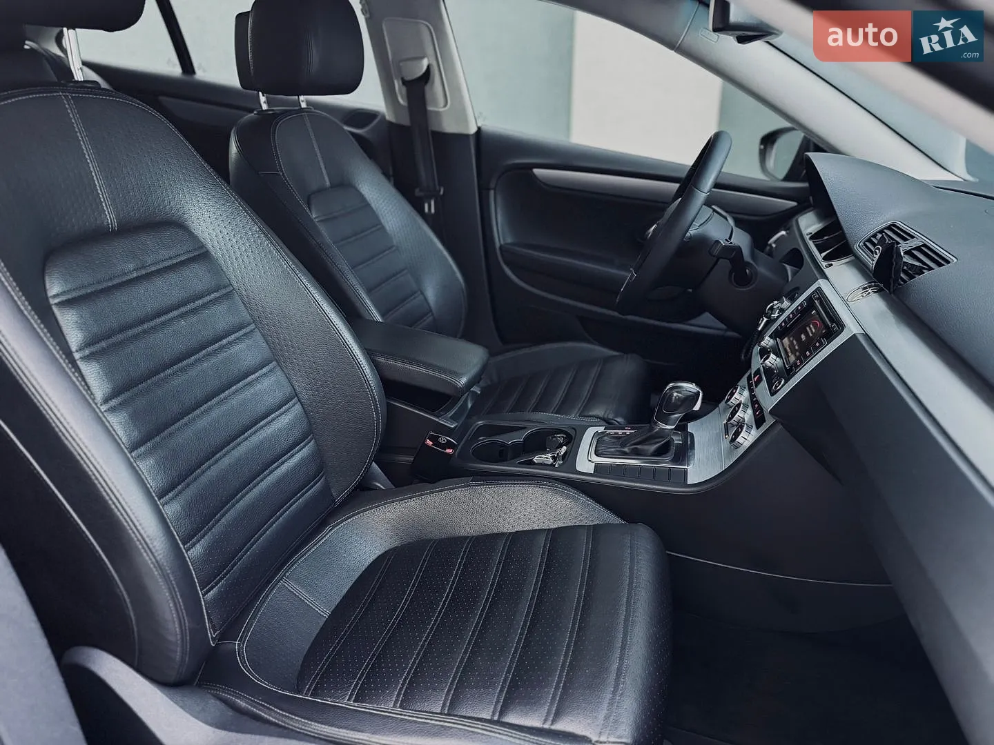 2012 Volkswagen Passat CC - мініатюра 26