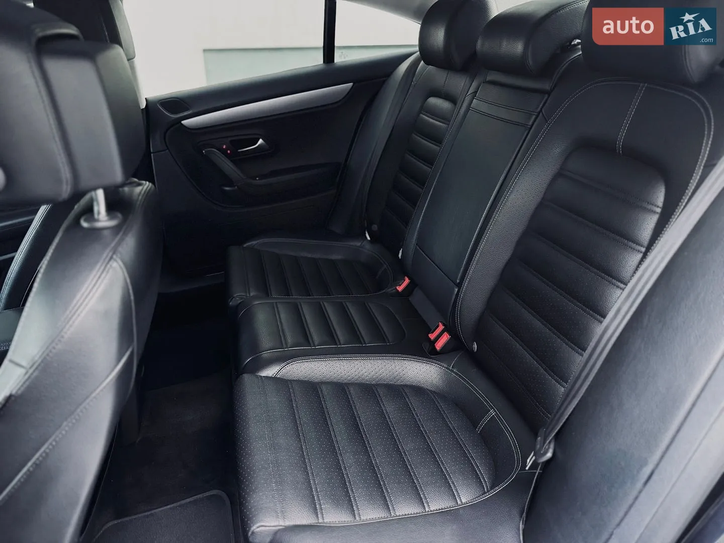 2012 Volkswagen Passat CC - мініатюра 27