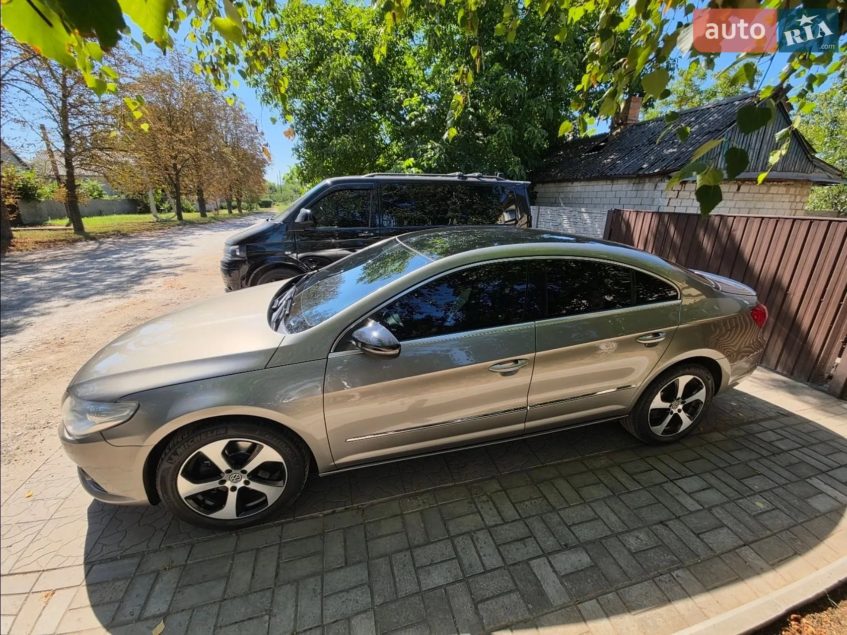2011 Volkswagen Passat CC - мініатюра 14