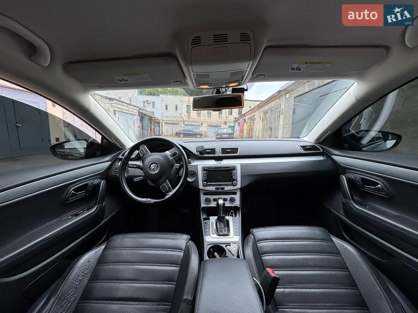 2013 Volkswagen Passat CC - мініатюра 10