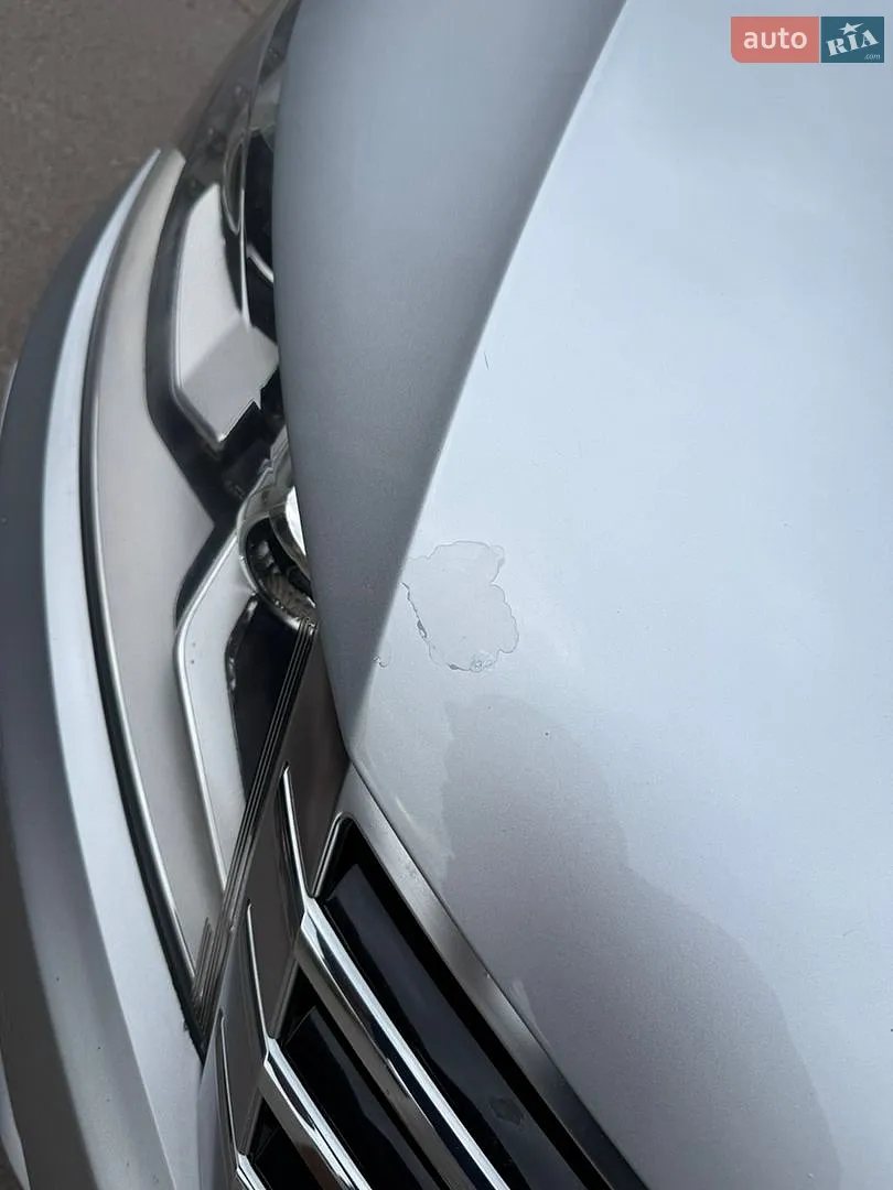 2013 Volkswagen Passat CC - мініатюра 15