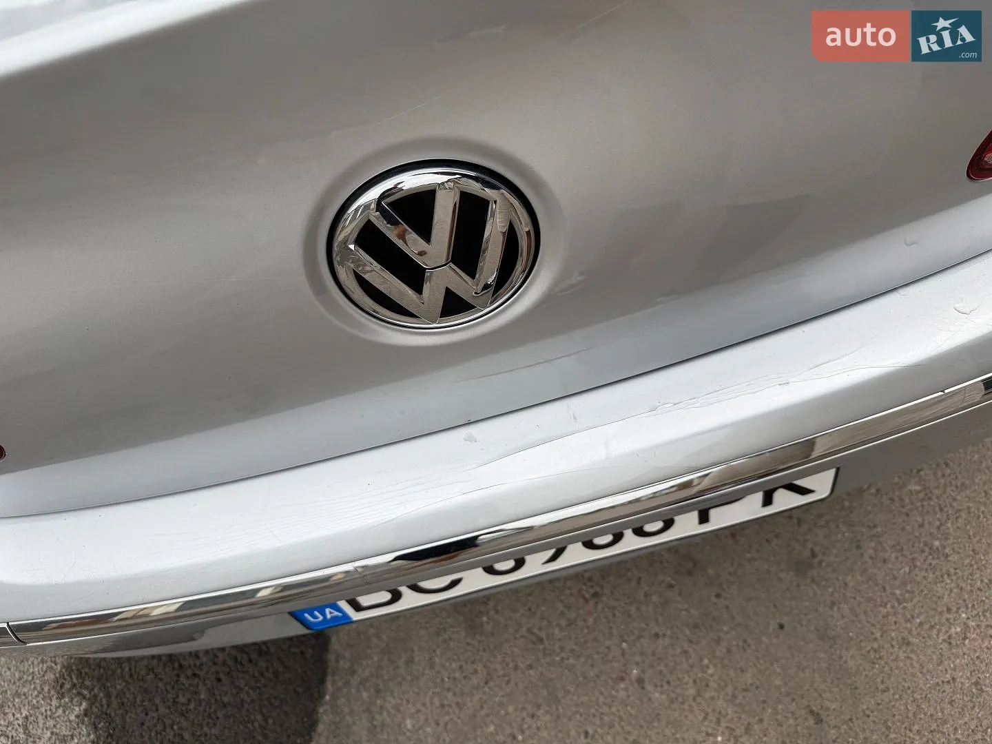 2013 Volkswagen Passat CC - мініатюра 16