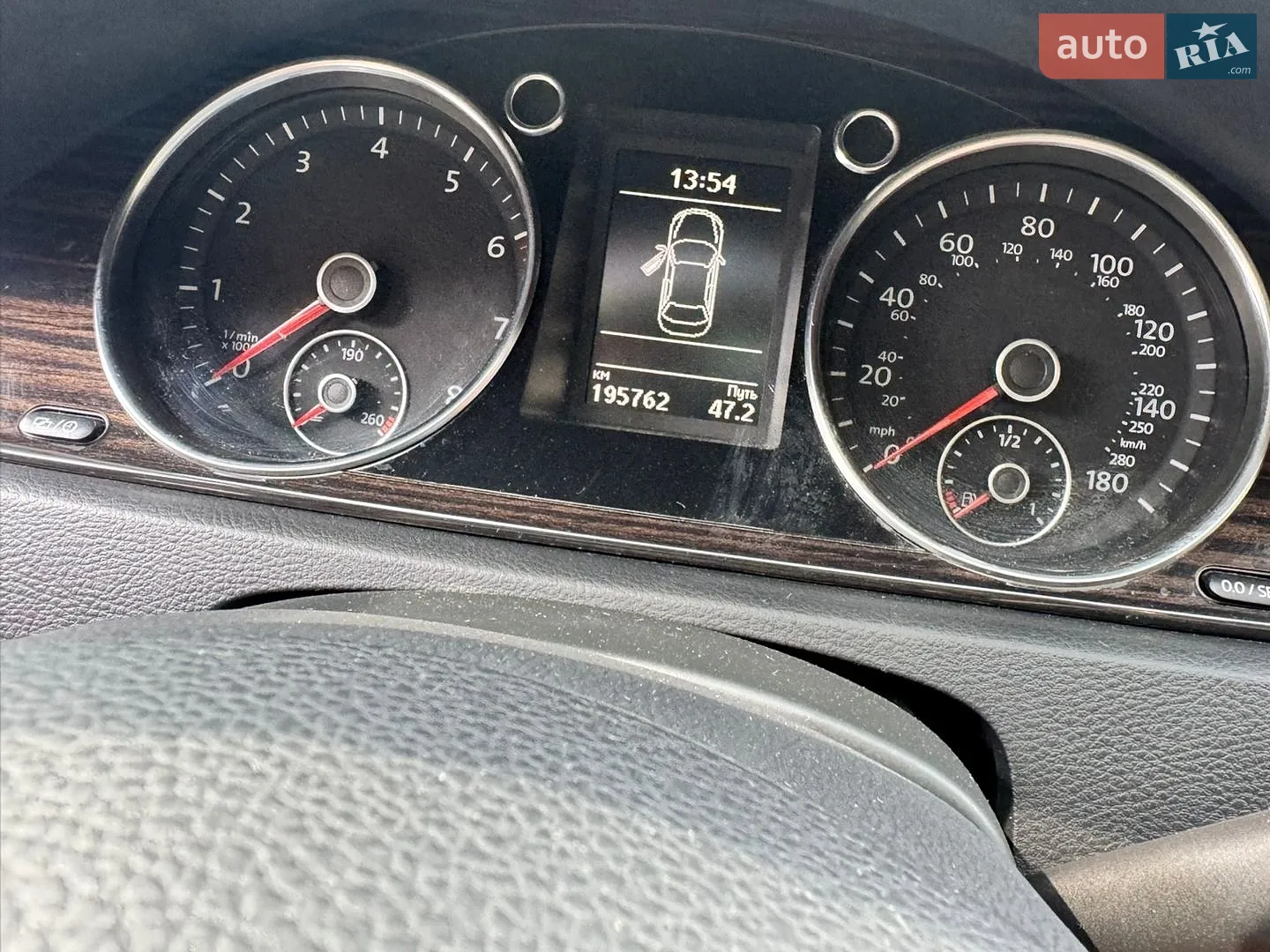 2015 Volkswagen Passat CC - мініатюра 23